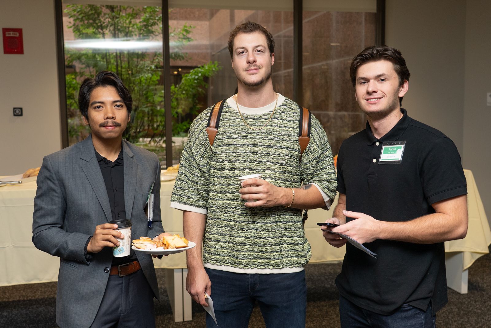 Kale Realty Fall Investor Summit Chicago event audience and attendees